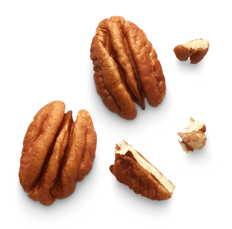 Crunchy Pecans